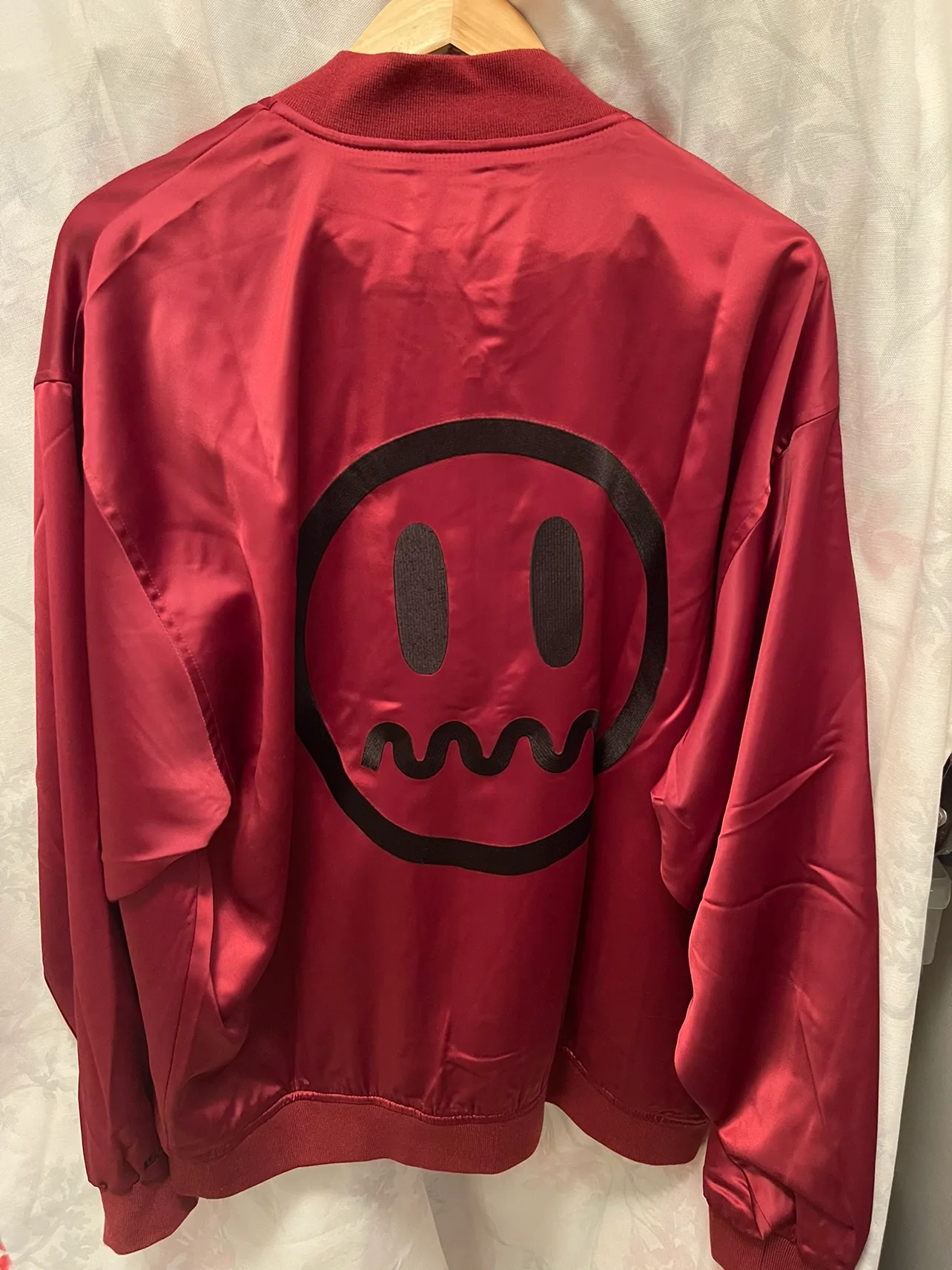 Bomber Jacket XL image indicator(2)