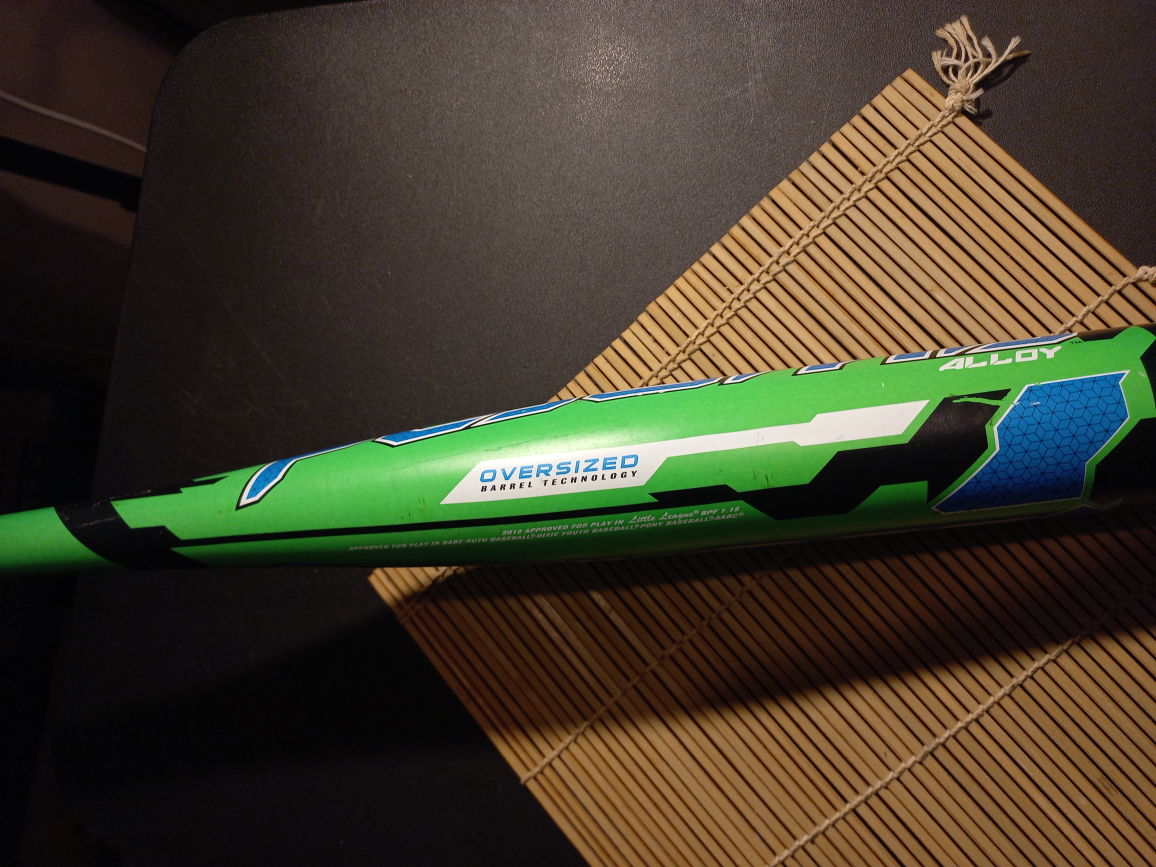 Rawlings 30" -10 Oversized Baseball Bat - photo 4