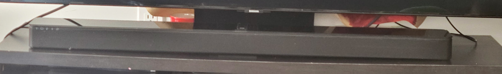 Bose Soundbar 300 with  Surround Speakers and adapter - photo 2