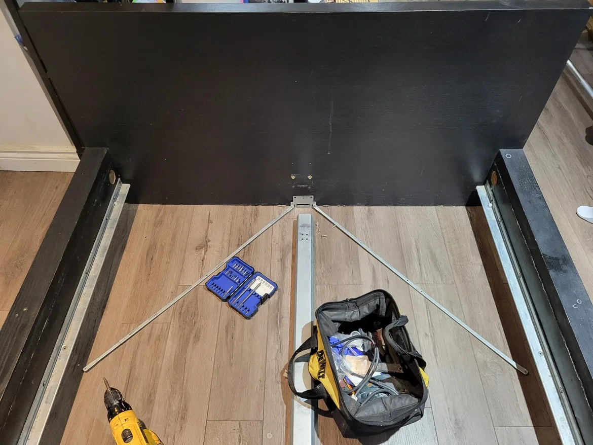 IKEA Bed Frame image indicator(3)