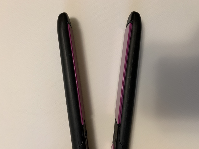 Remington Flat Iron - photo 5
