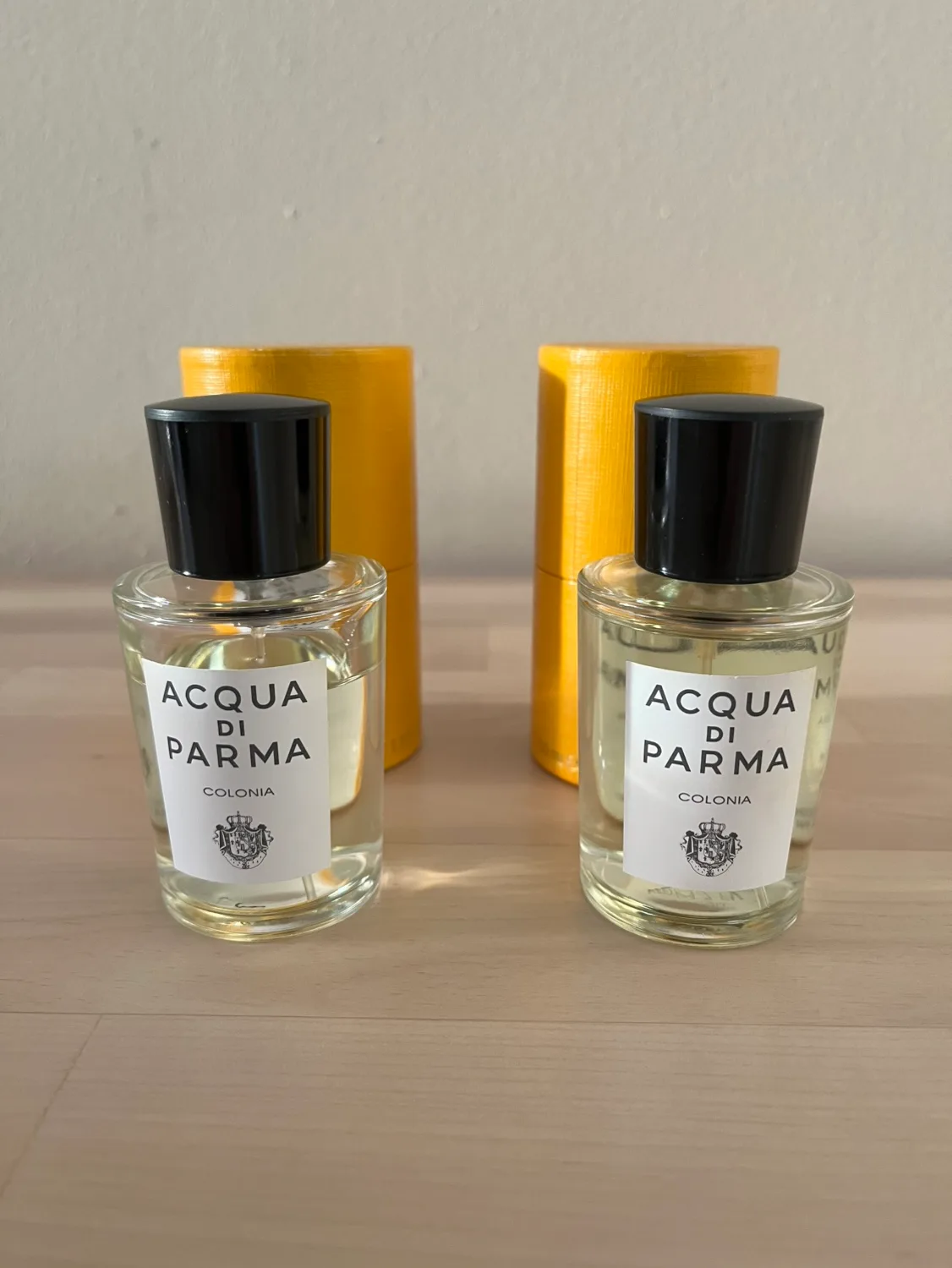 Acqua di Parma Colonia Eau de Cologne Spray image indicator(2)