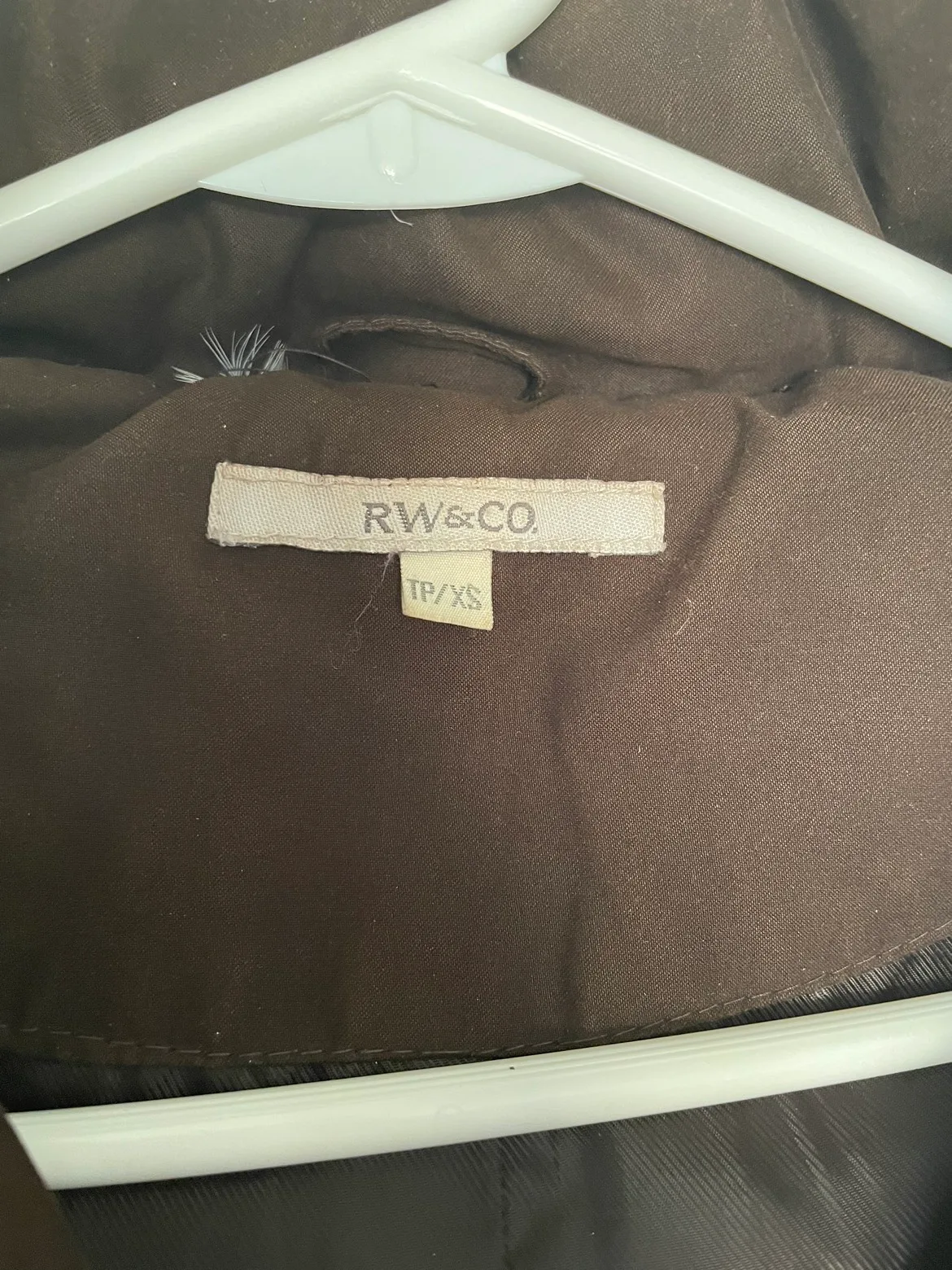 RW Women’s winter coat image indicator(3)