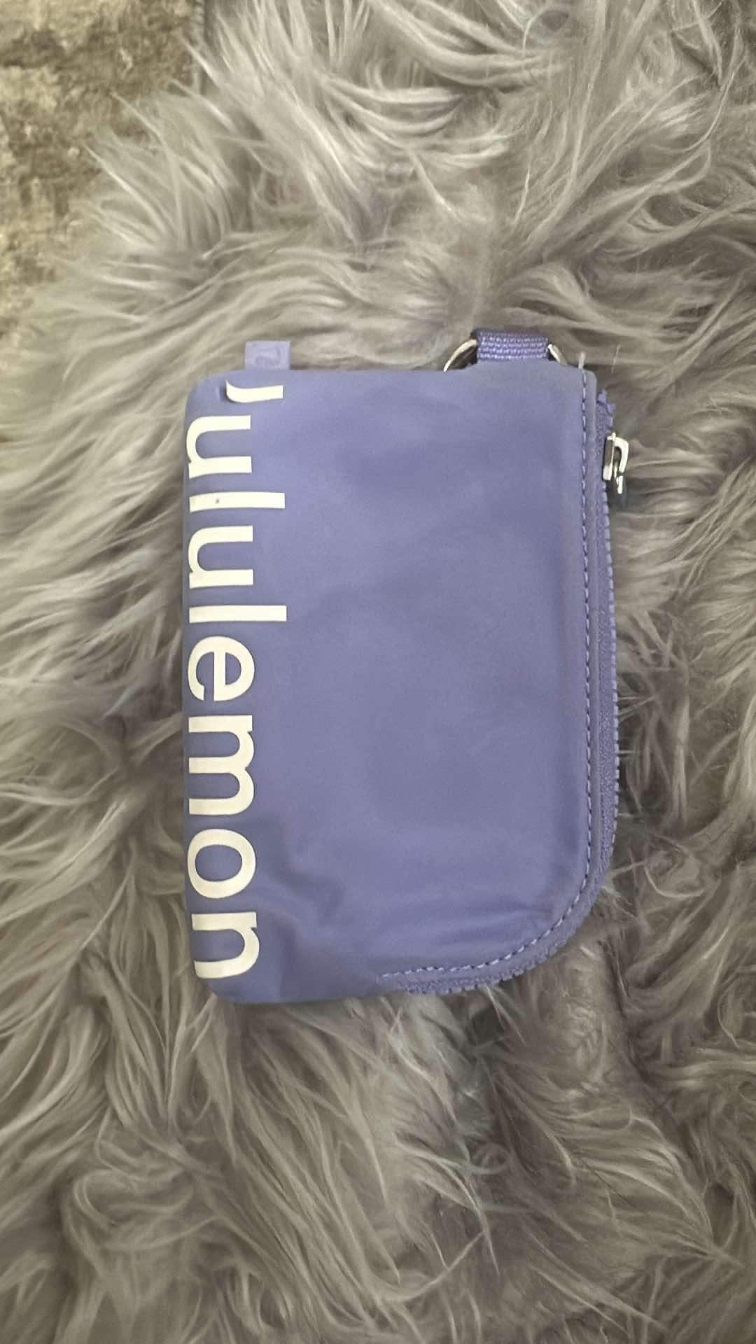 Lululemon Coin Purse - photo 2
