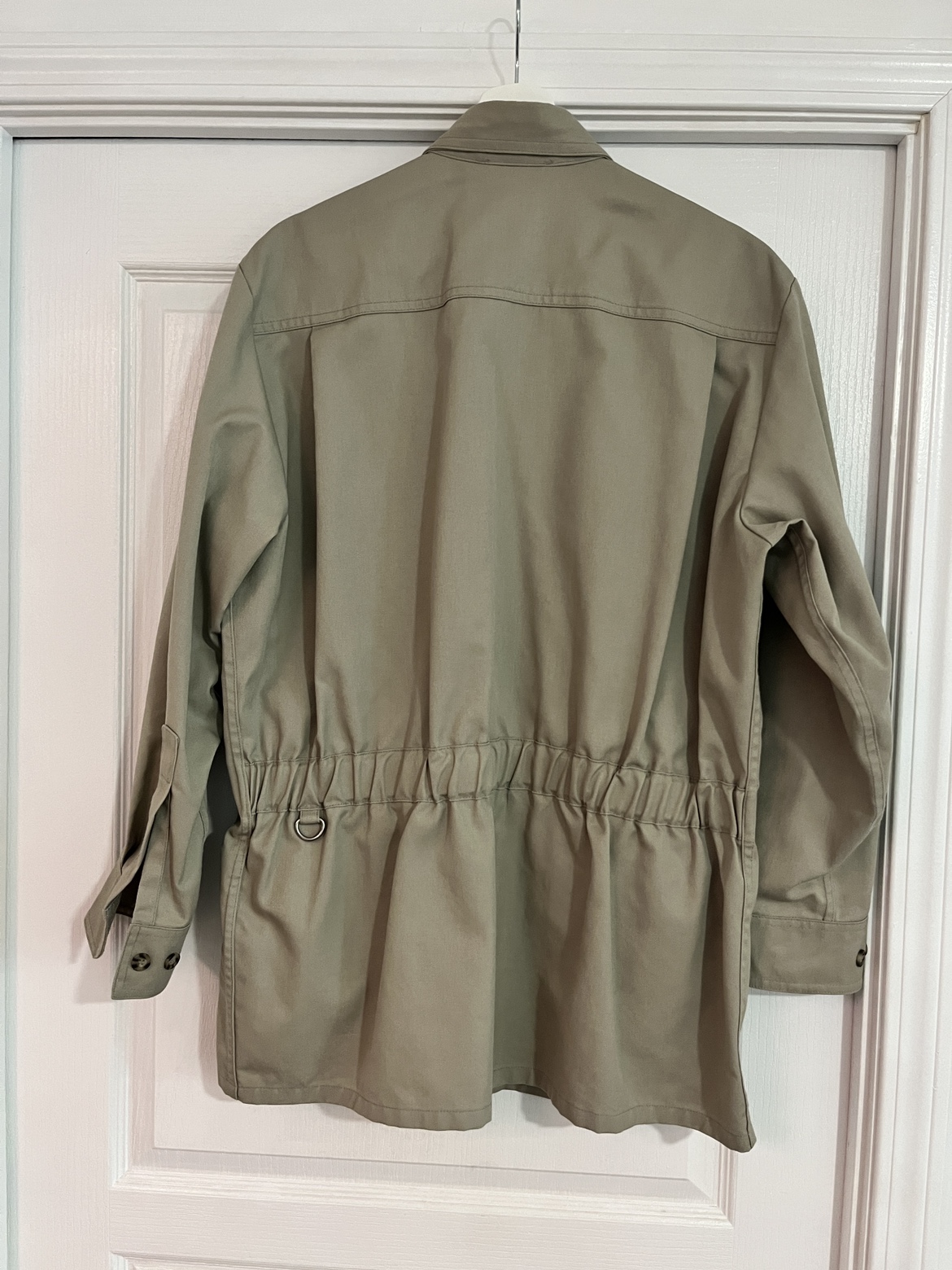 Tilley Endurables Men's jacket - photo 2