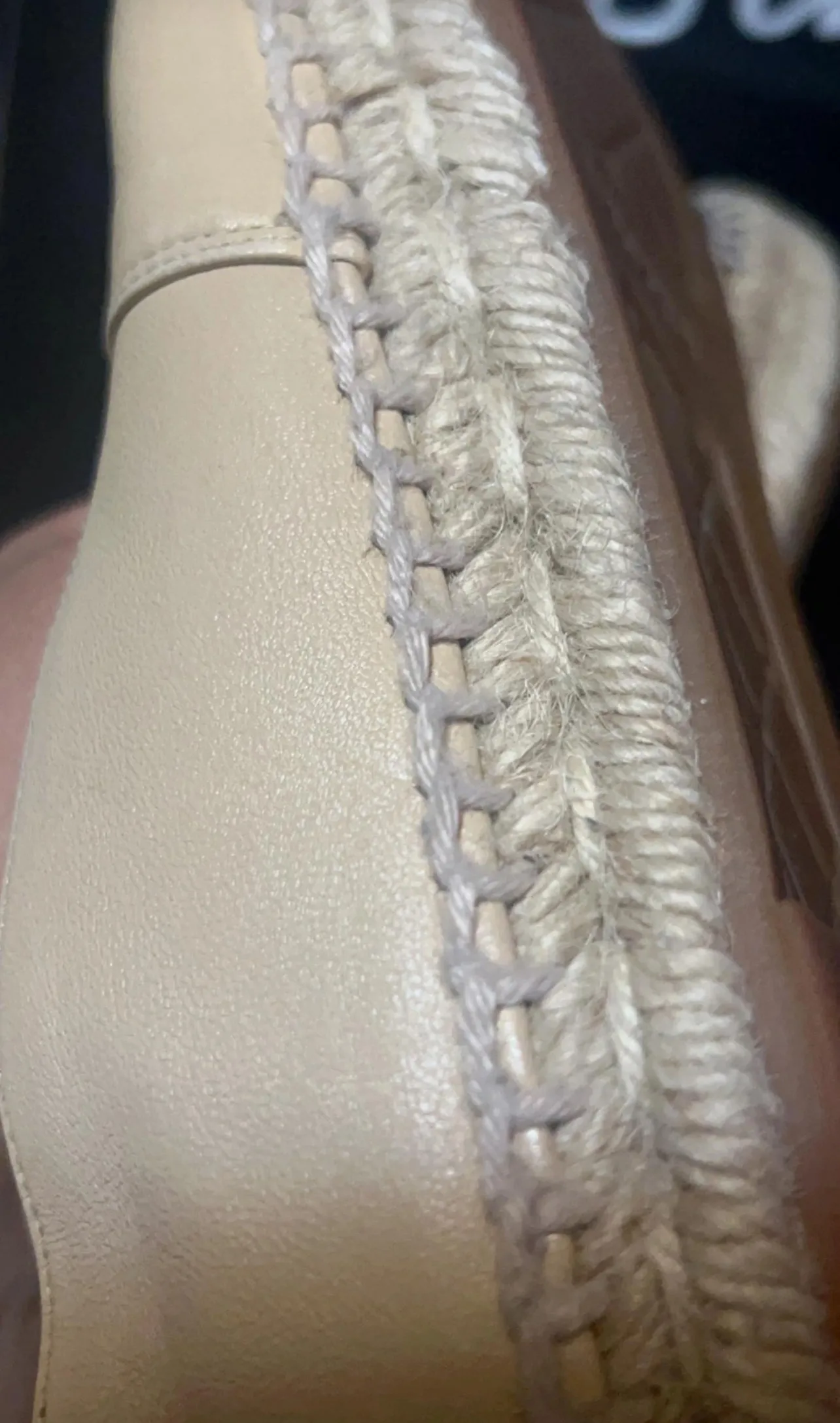 Chanel Espadrilles image indicator(5)