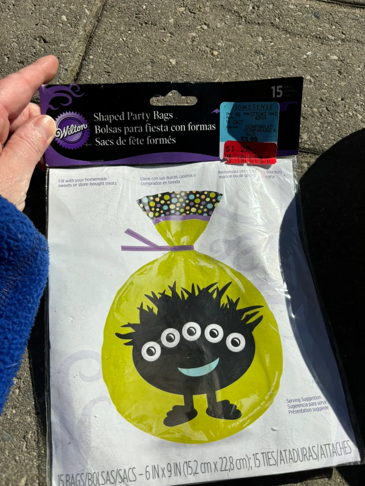 Halloween Party Supplies image indicator(2)