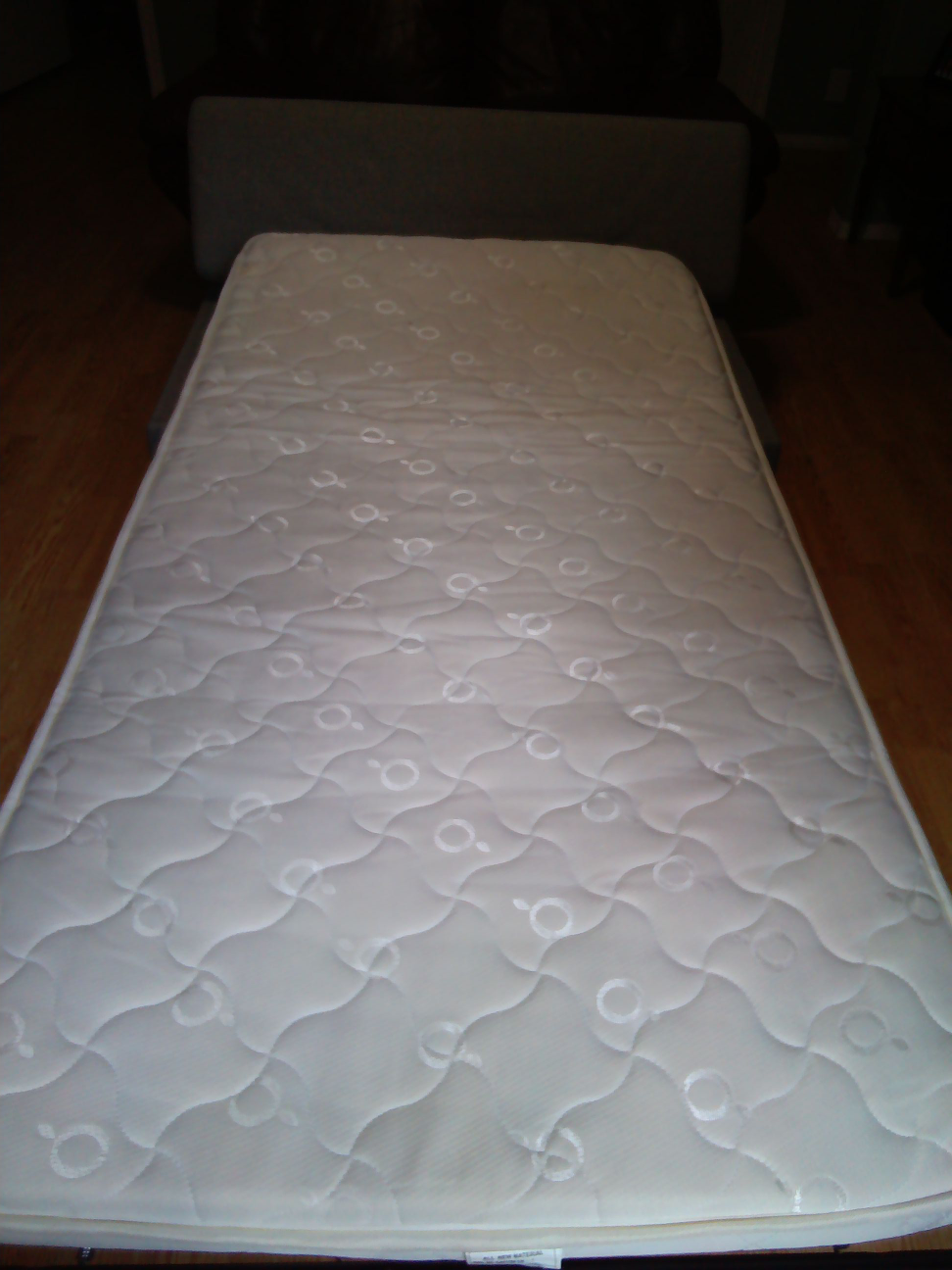 HID-A - BED - photo 3
