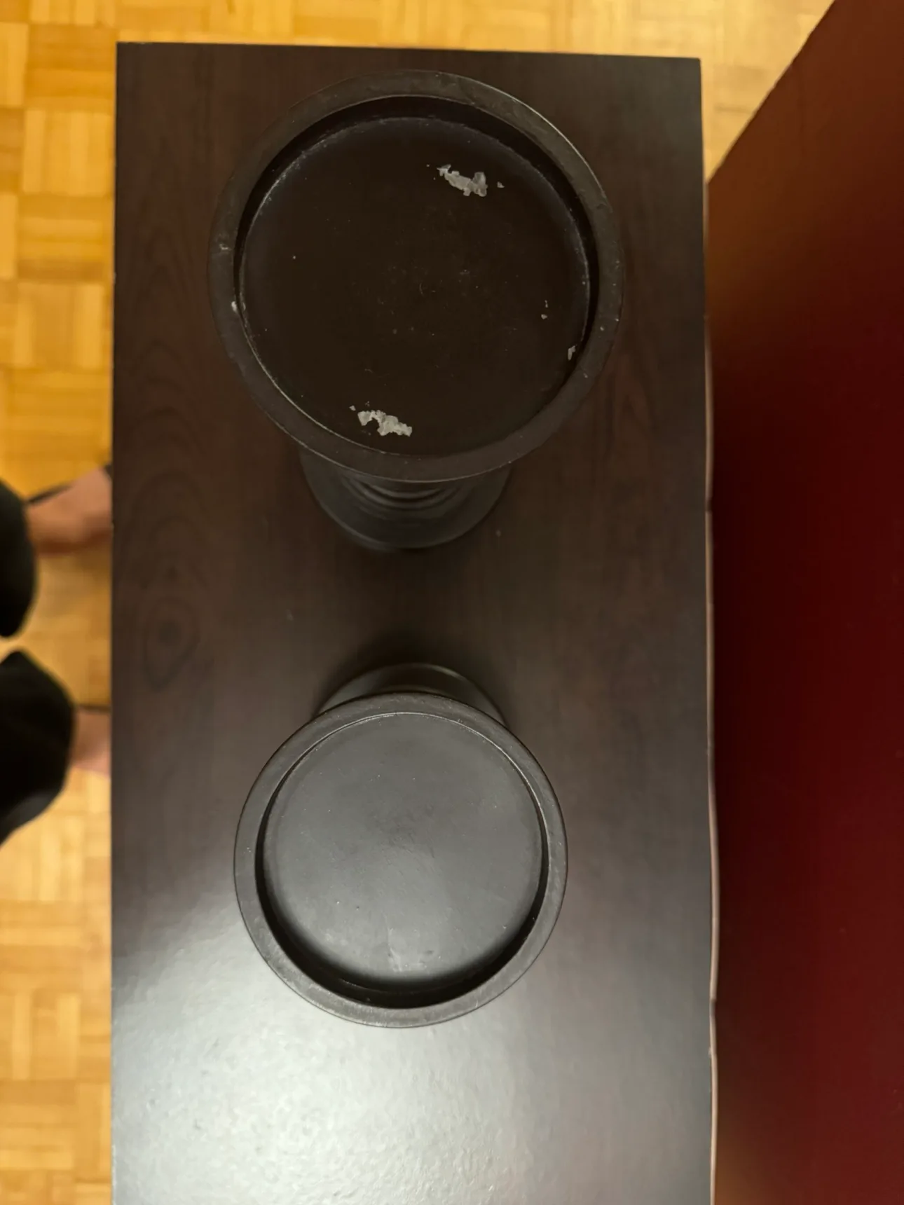 Candle Holders - 2 Pieces image indicator(5)