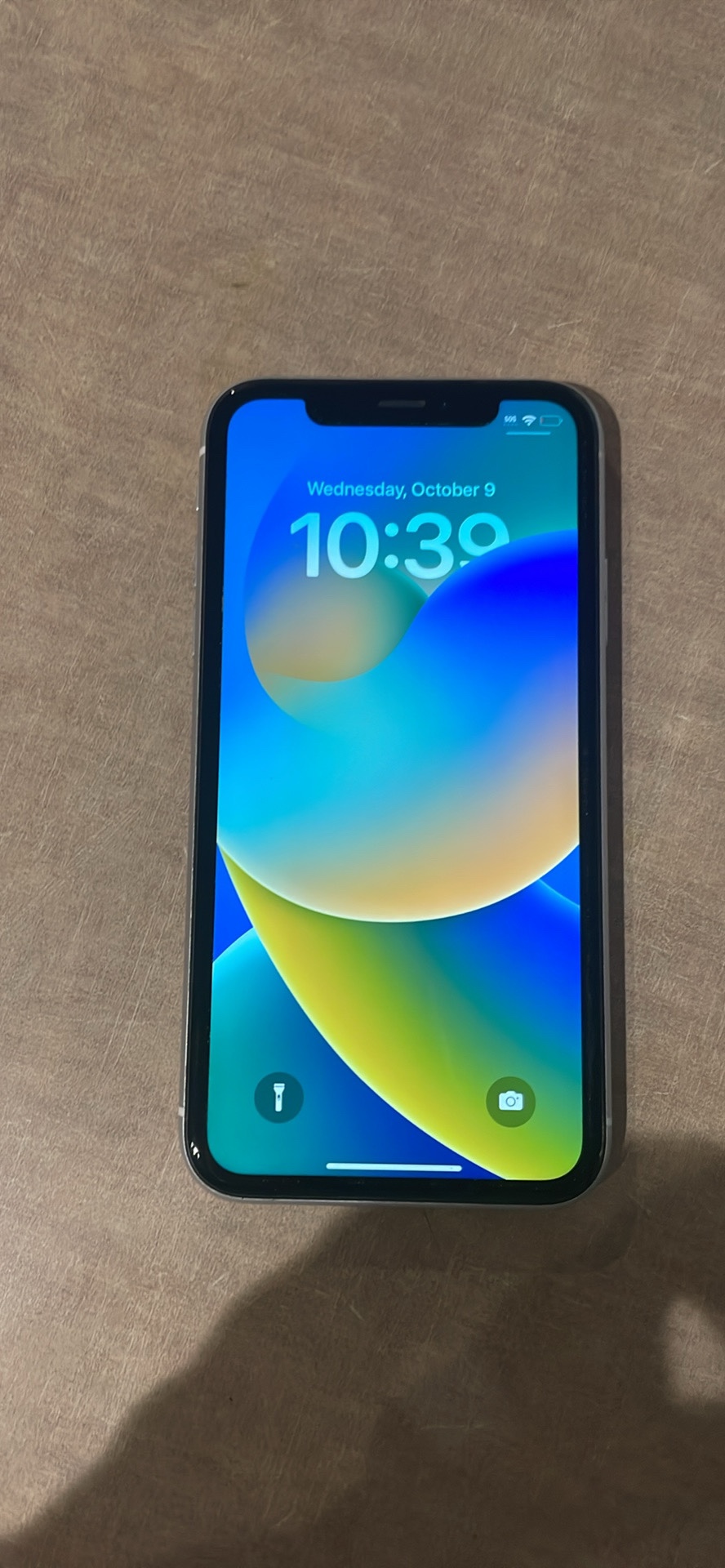 iPhone XR- 64 GB
