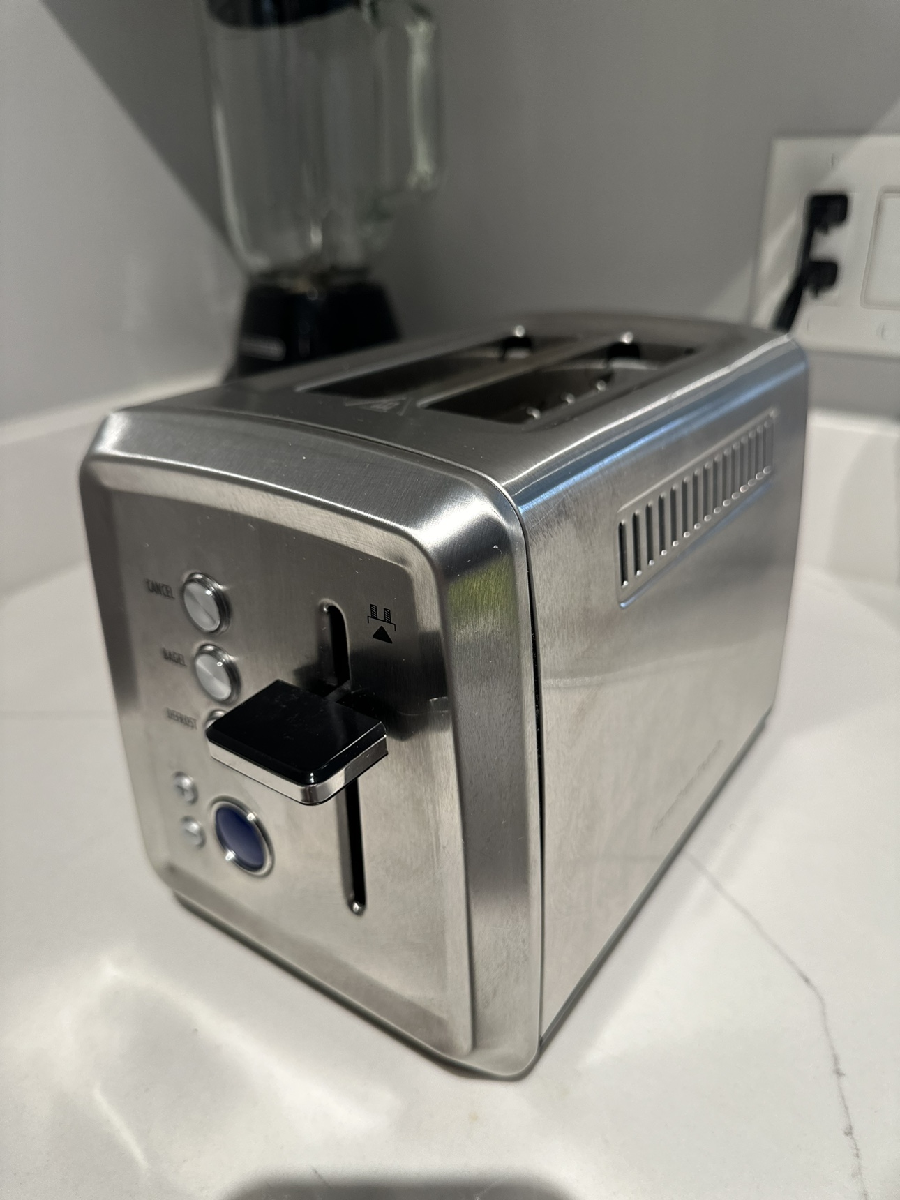 Hamilton Beach Toaster - photo 4