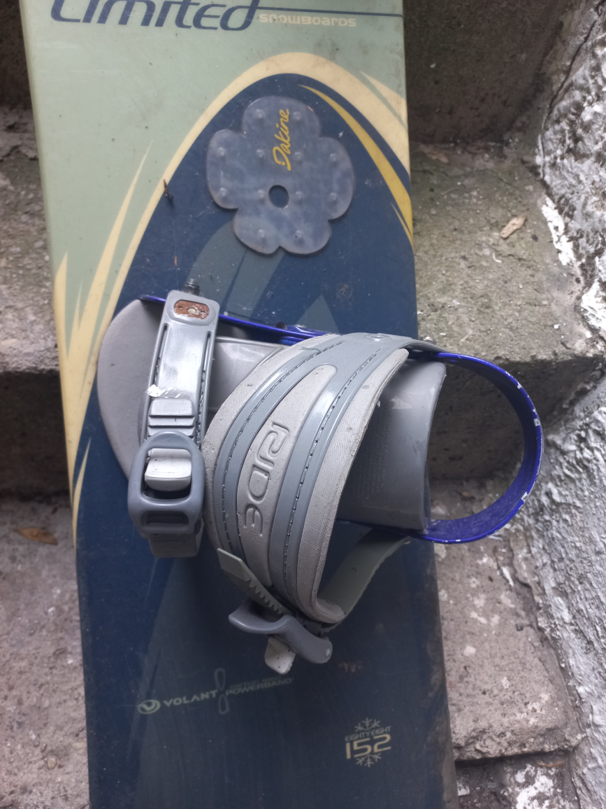 SIMS Snowboard and Ski Boots - photo 4