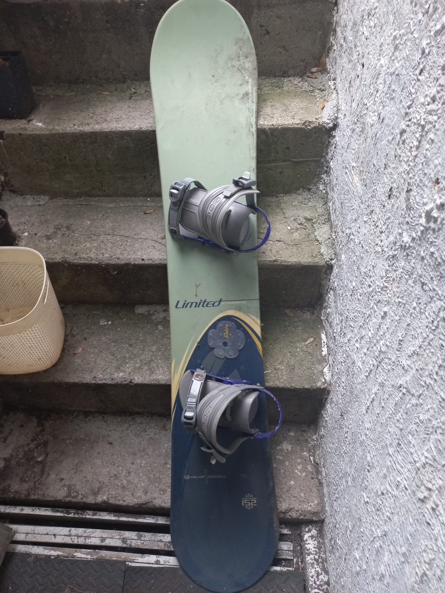 SIMS Snowboard and Ski Boots - photo 2