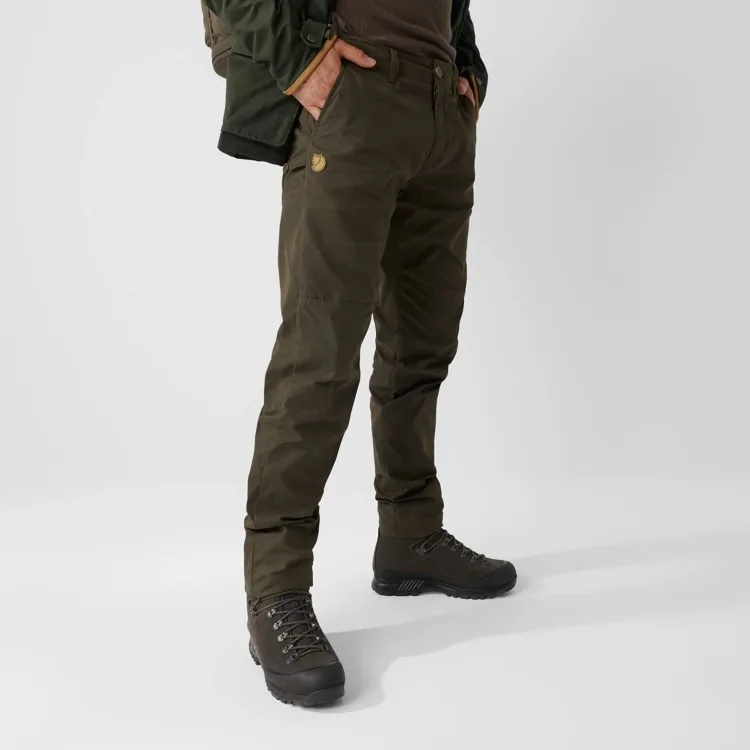 FjallRaven g-1000 Pants thumbnail
