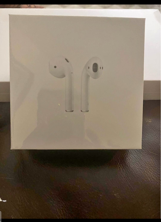 airpods 2nd generation