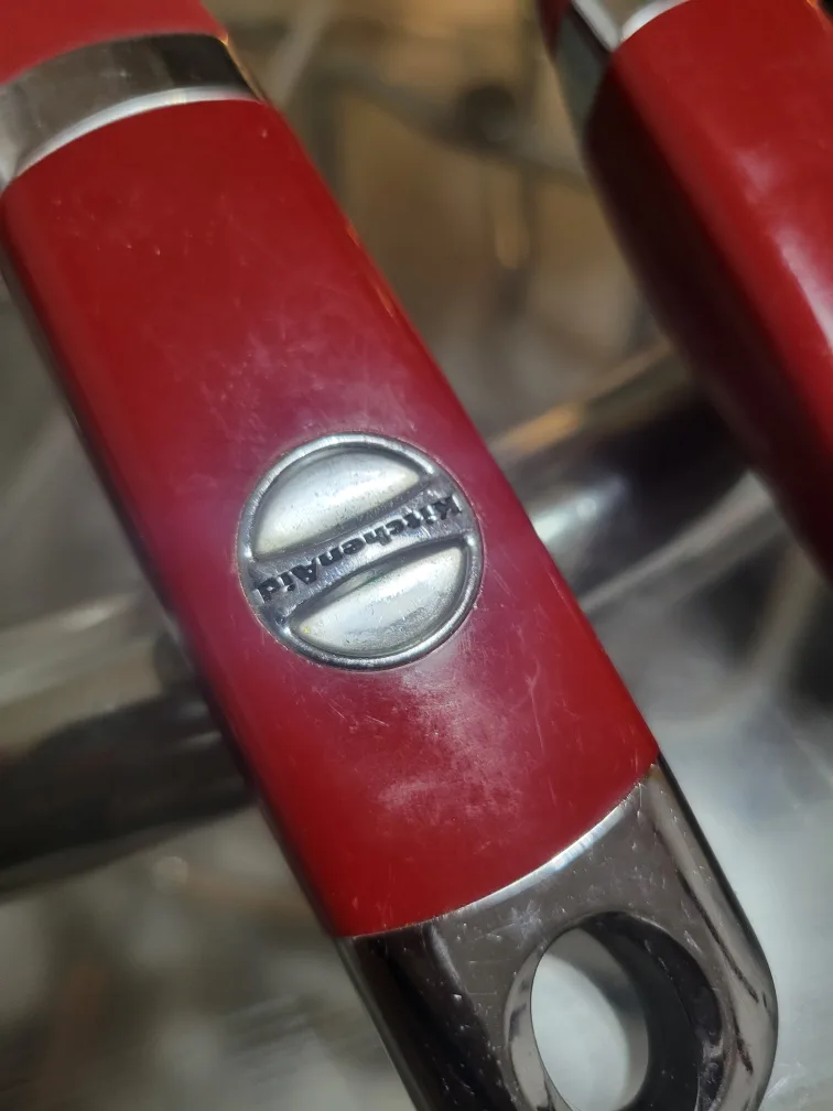 Kitchen Utensil Set - kitchenaid image indicator(2)