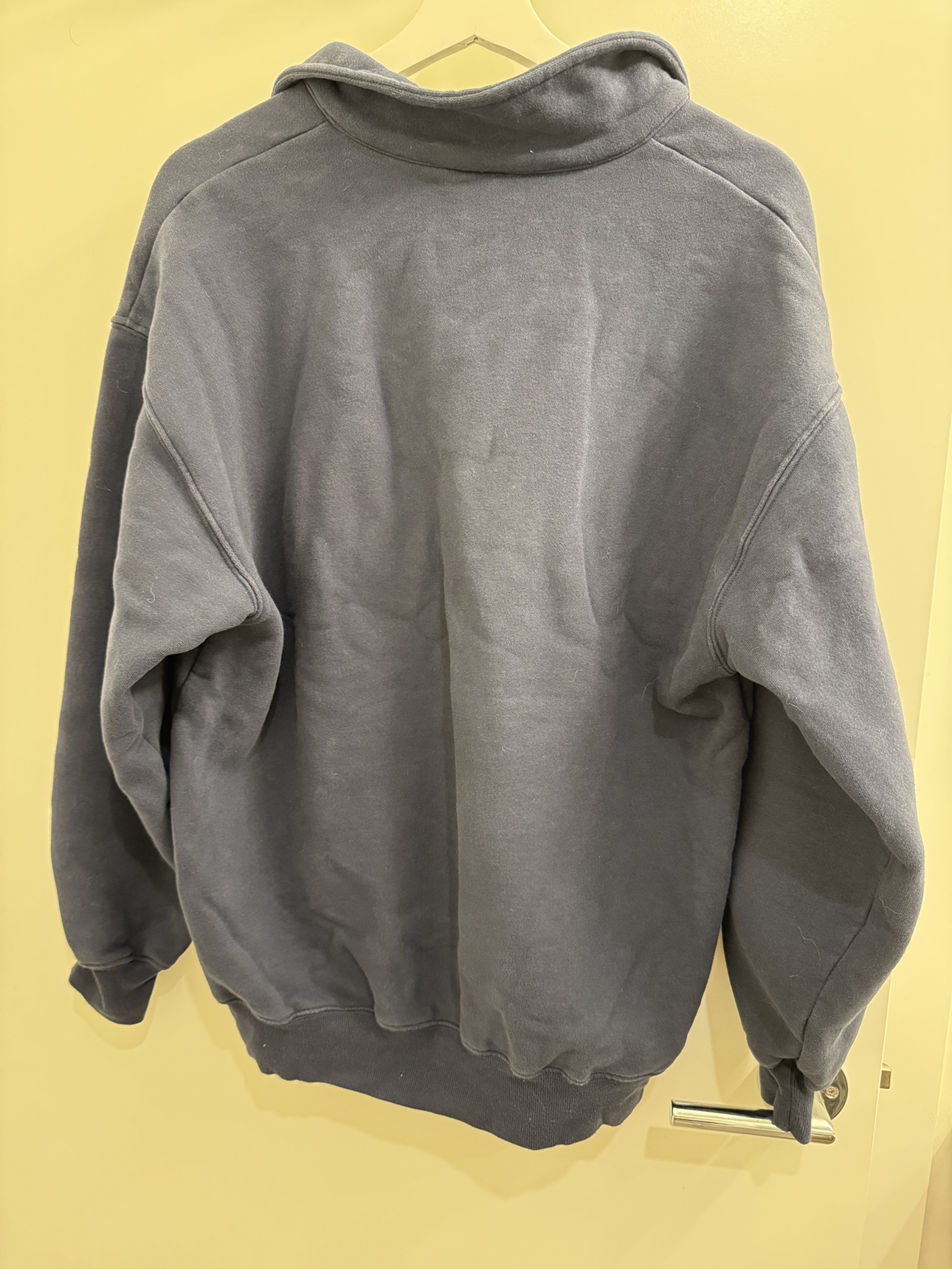 TNA CozyAF sweater - photo 2
