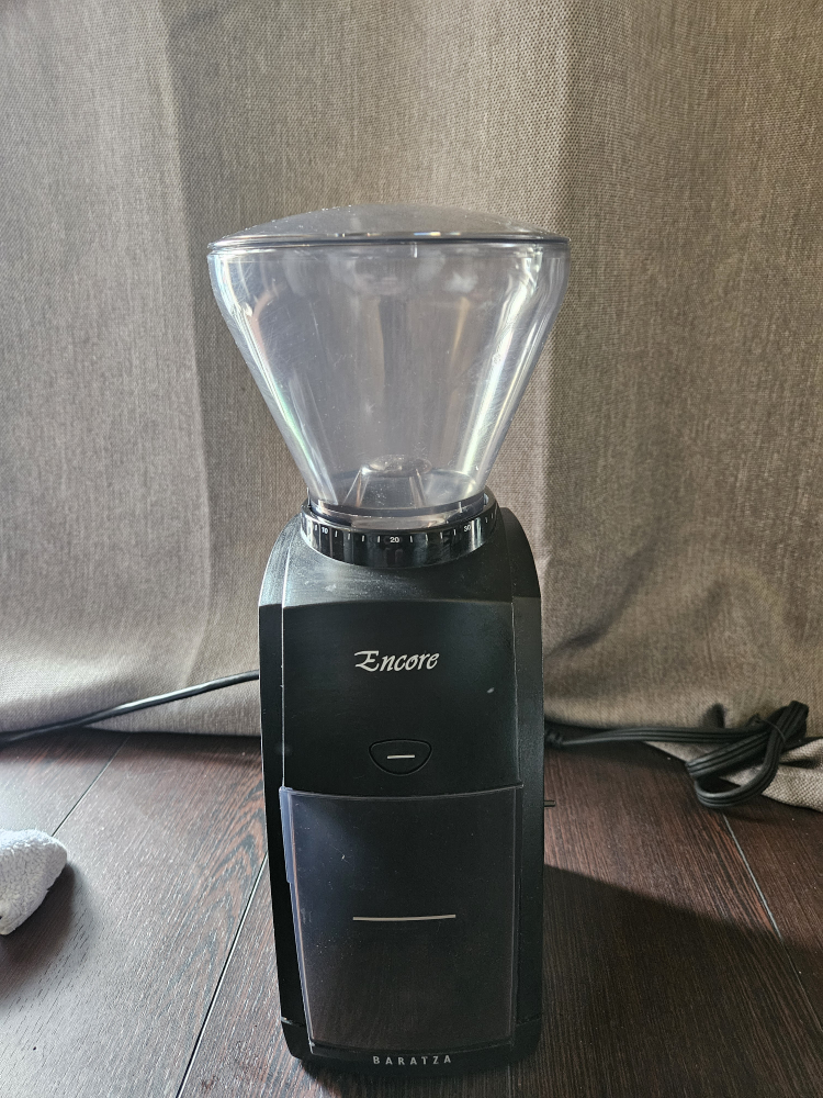 Baratza Encore Coffee Grinder