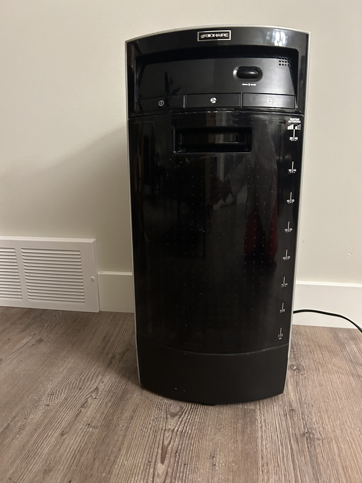 Bionaire Cool Moisture Humidifier - photo 3