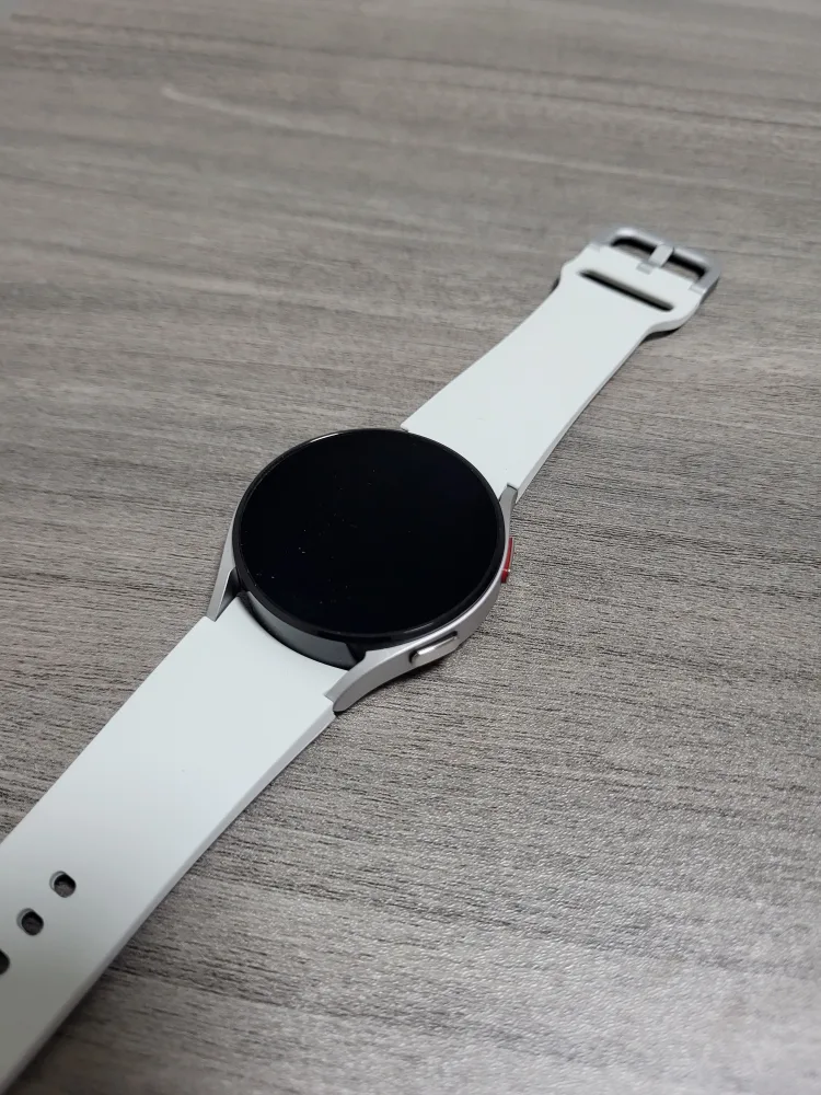 Samsung Galaxy Watch 4 (40mm) image indicator(6)