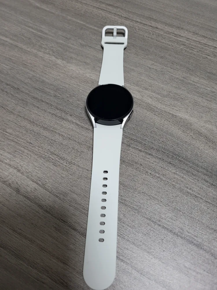 Samsung Galaxy Watch 4 (40mm) image indicator(5)