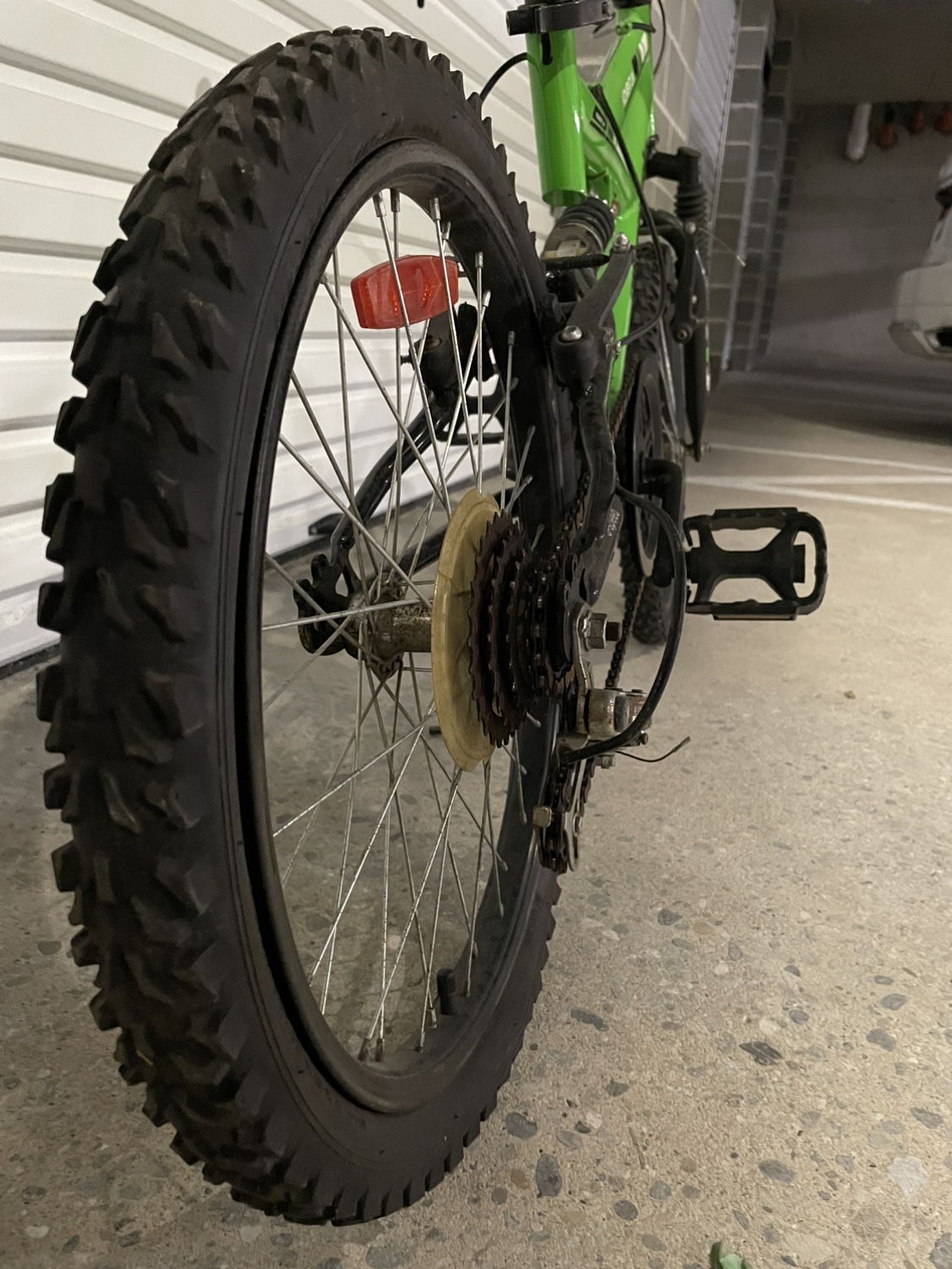 Supercycle Momentum kids Bike - photo 3