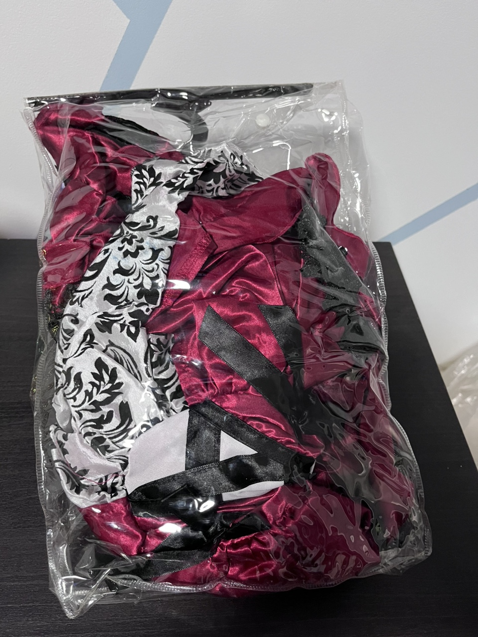 Red Riding Hood Costume - photo 3