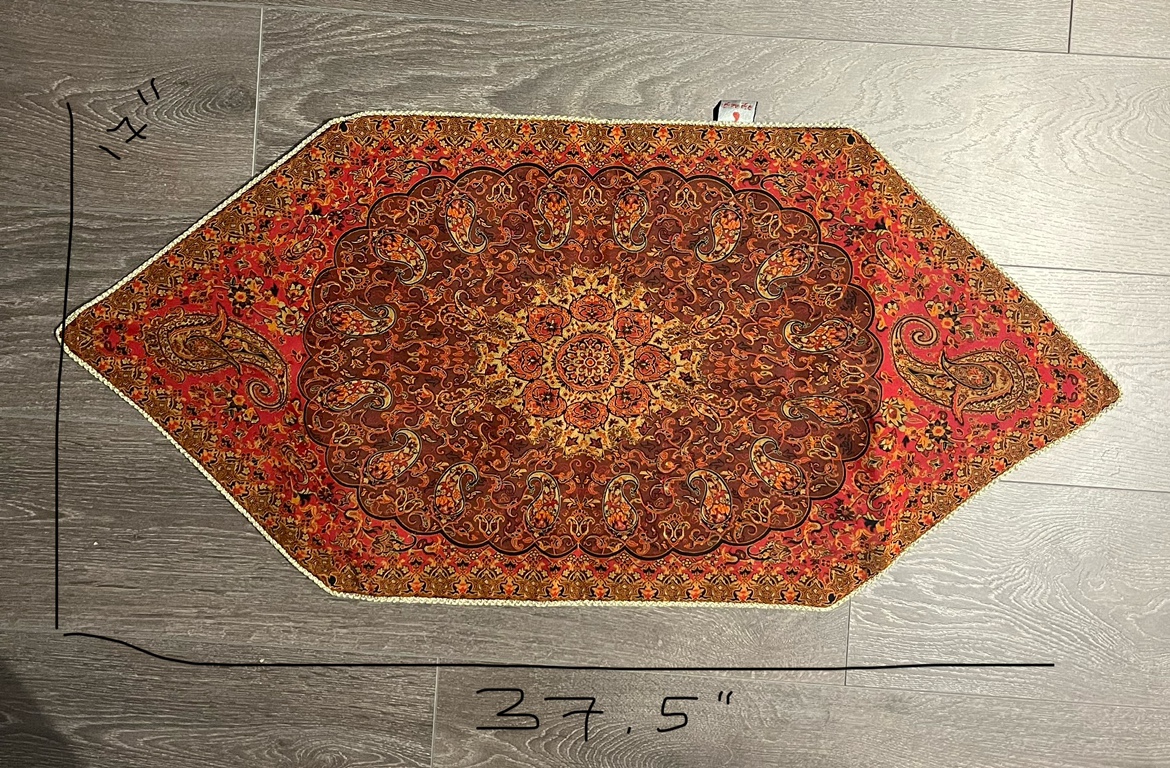 Persian Table Cloth (Termeh)