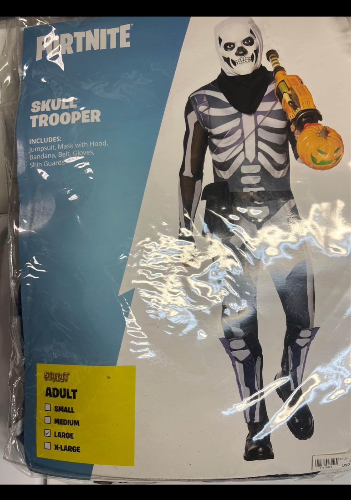 Halloween Costume - photo 3