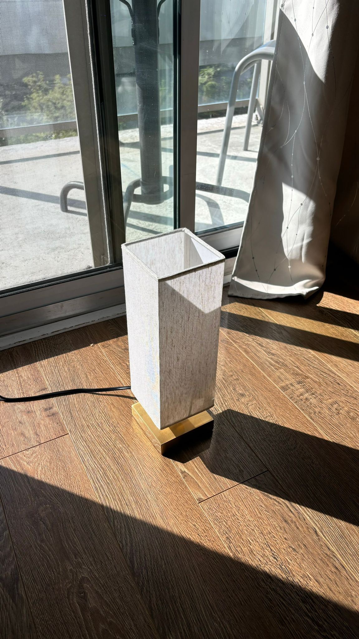 Table Lamp