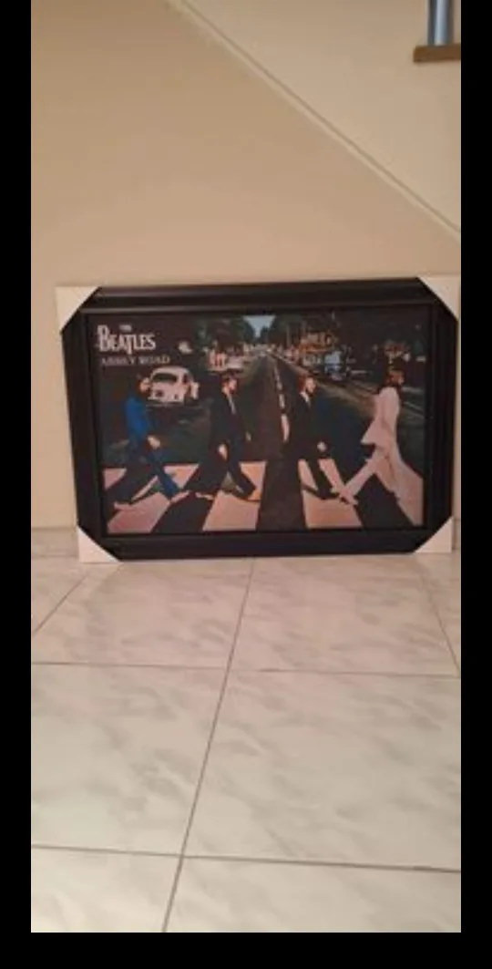 Framed Artwork (3 Pieces) image indicator(3)