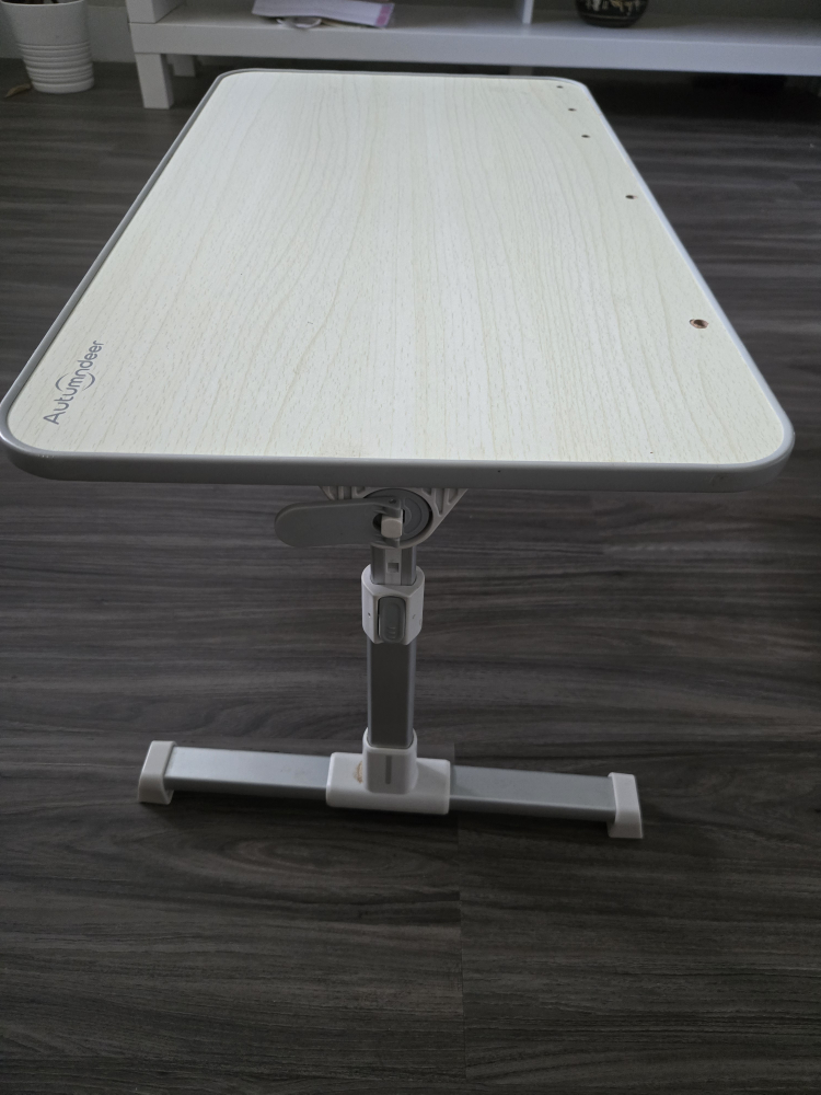 Adjustable Laptop Table - photo 4