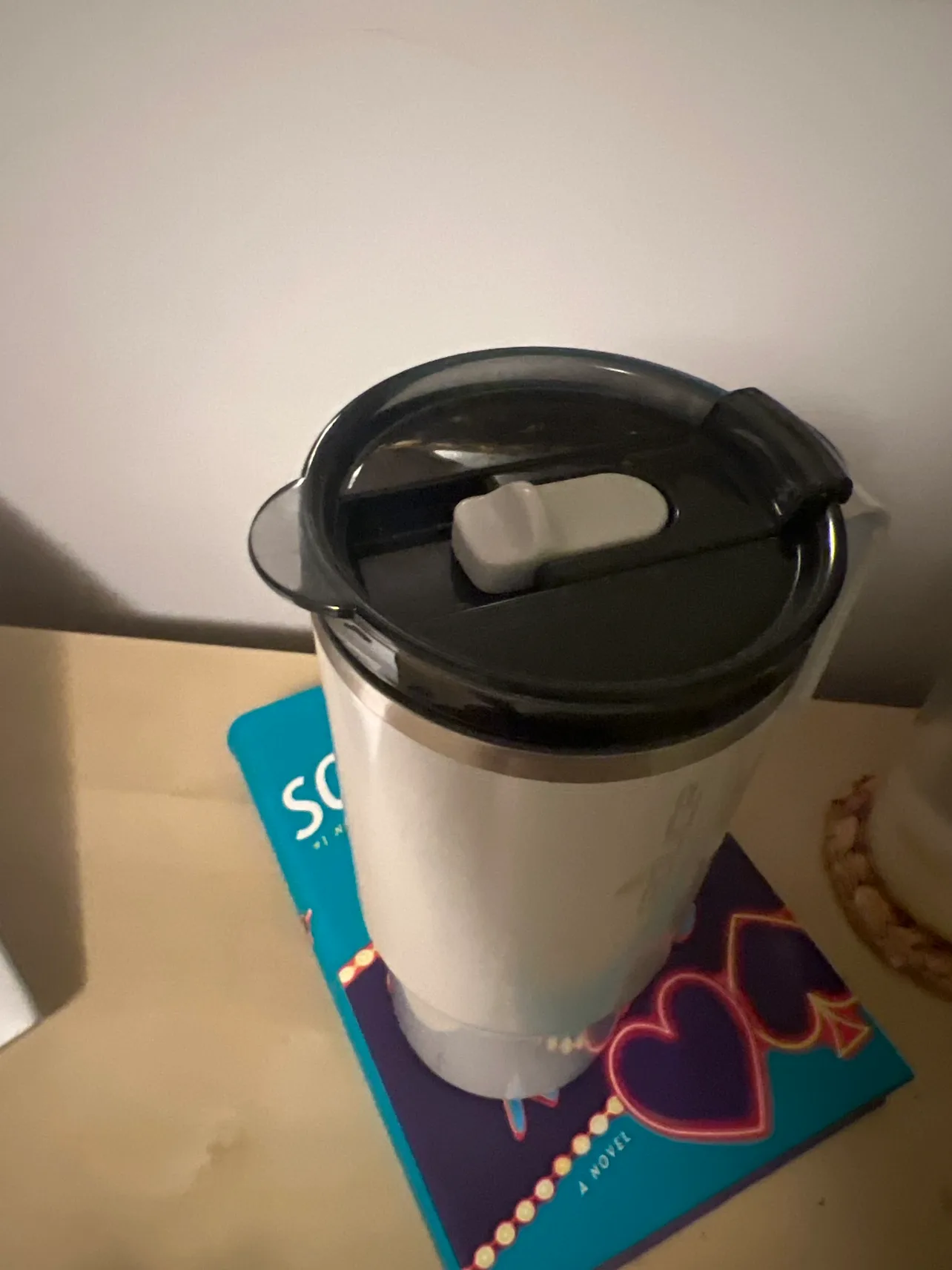 Reduce Insulated Travel Mug image indicator(2)