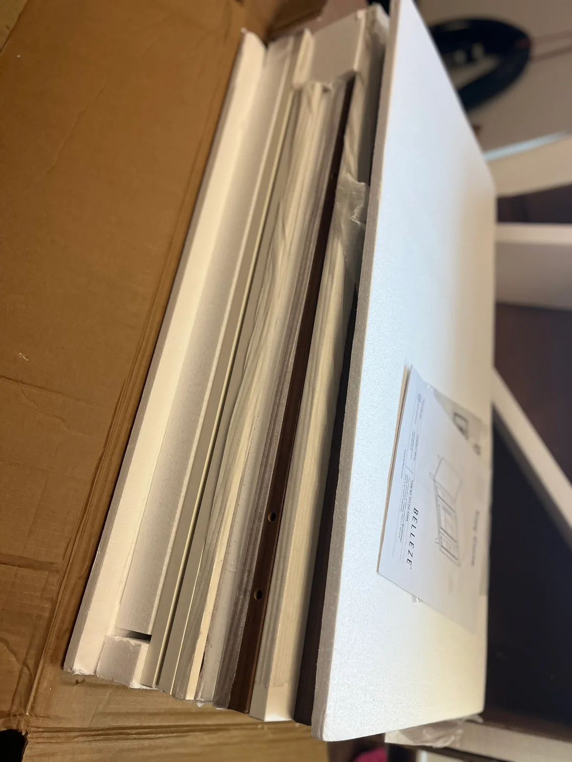 Patio outdoor bed #495 image indicator(4)