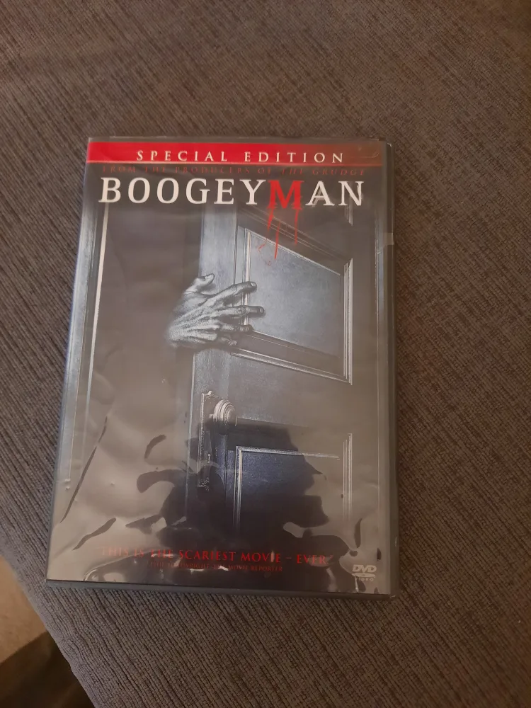 DVD and Blu ray  pick up only thumbnail