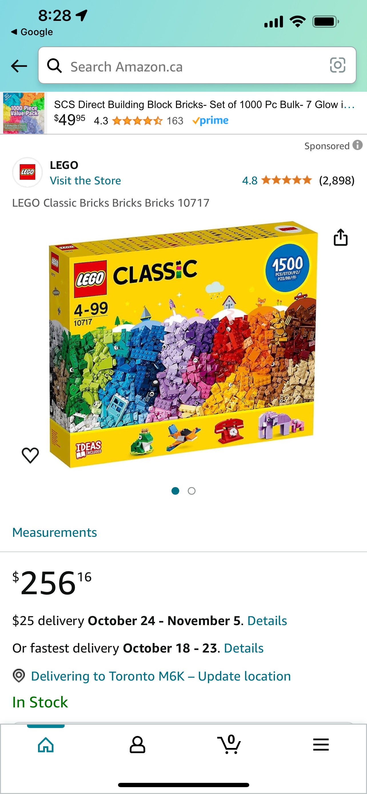 LEGO Set - photo 4