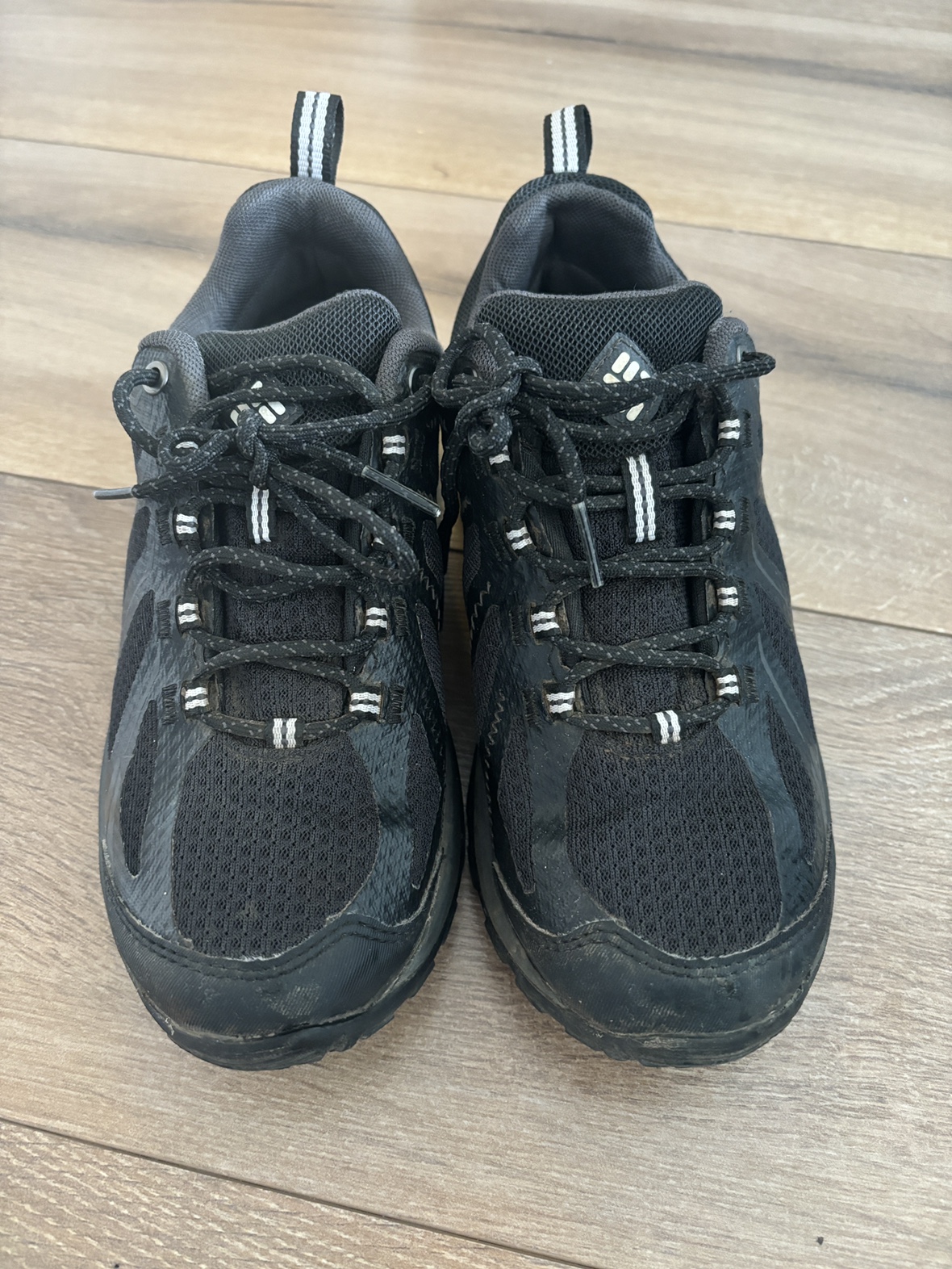 Columbia hiking/walking shoes