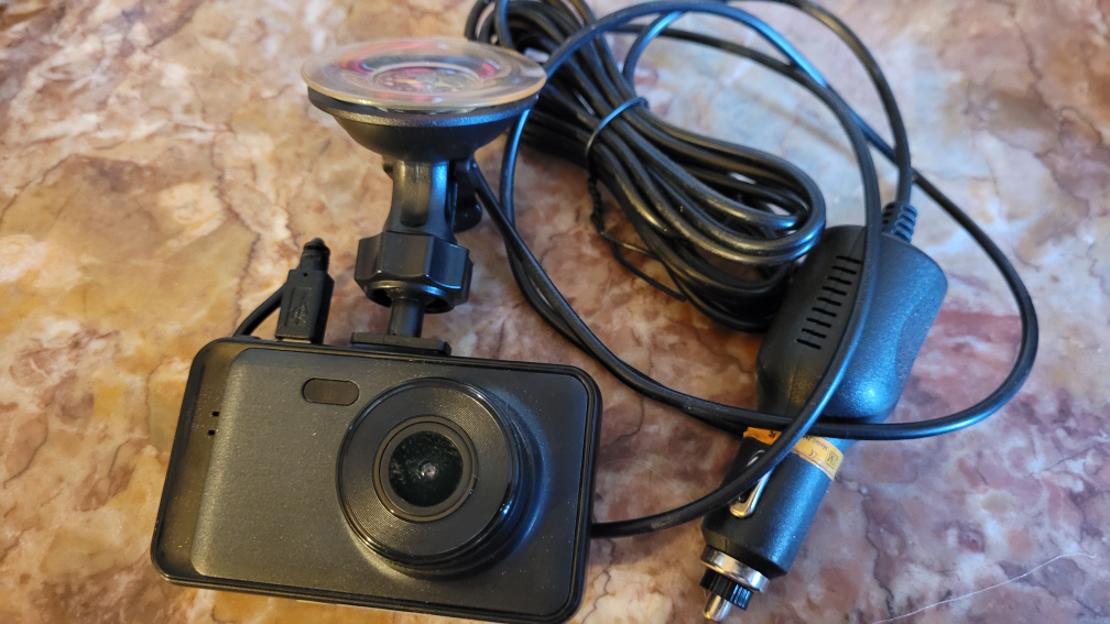 Dash Cam