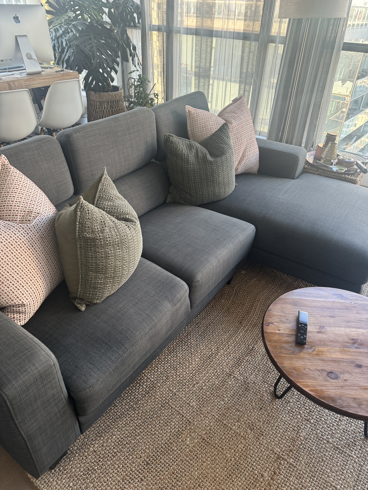 Sectional Sofa