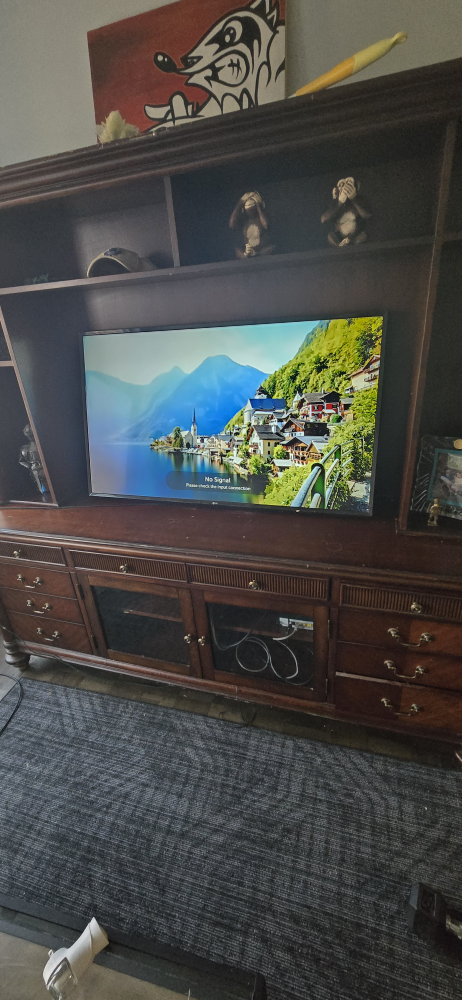 smart tv