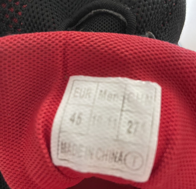 running shoes new fashion sport air Size 11 - photo 4