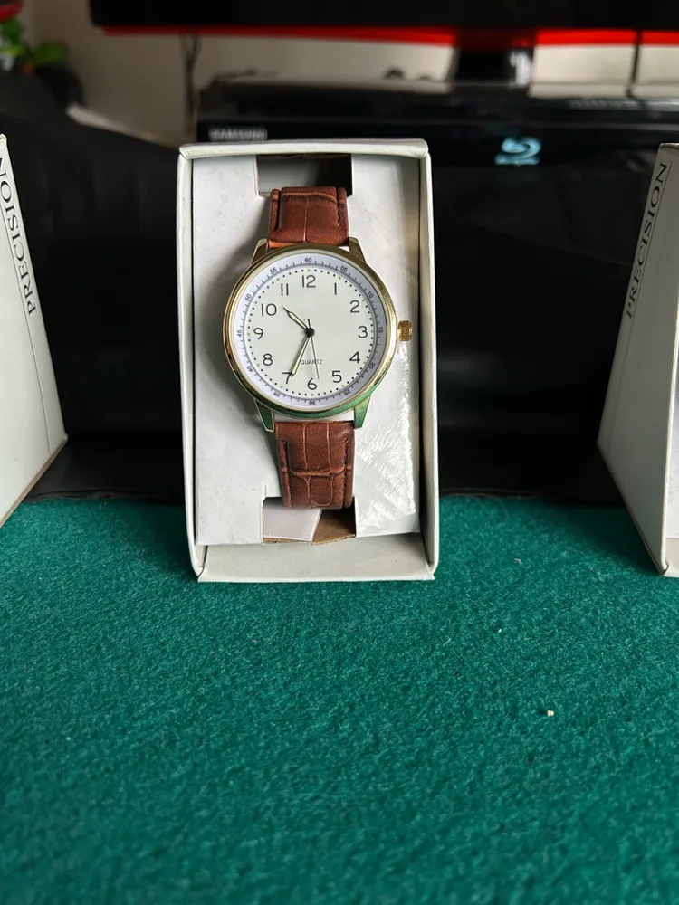 Watches image indicator(2)