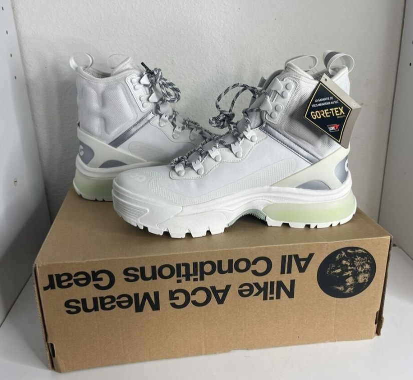 Nike ACG Zoom Gaiadome Gore-Tex