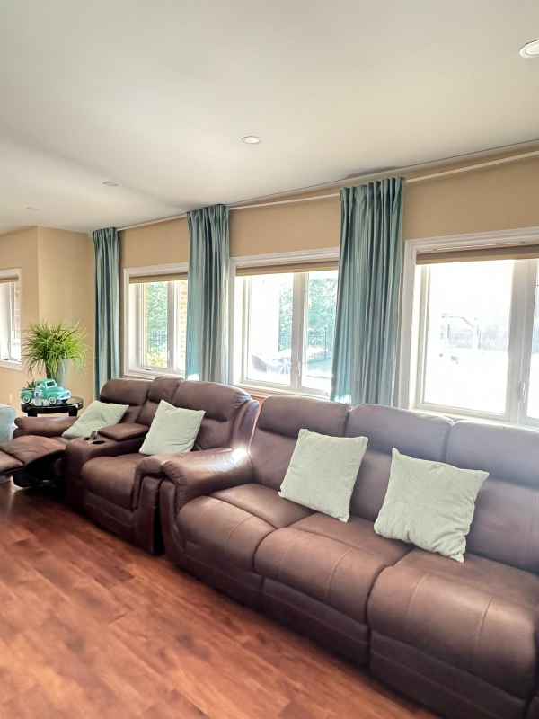 sofa set
