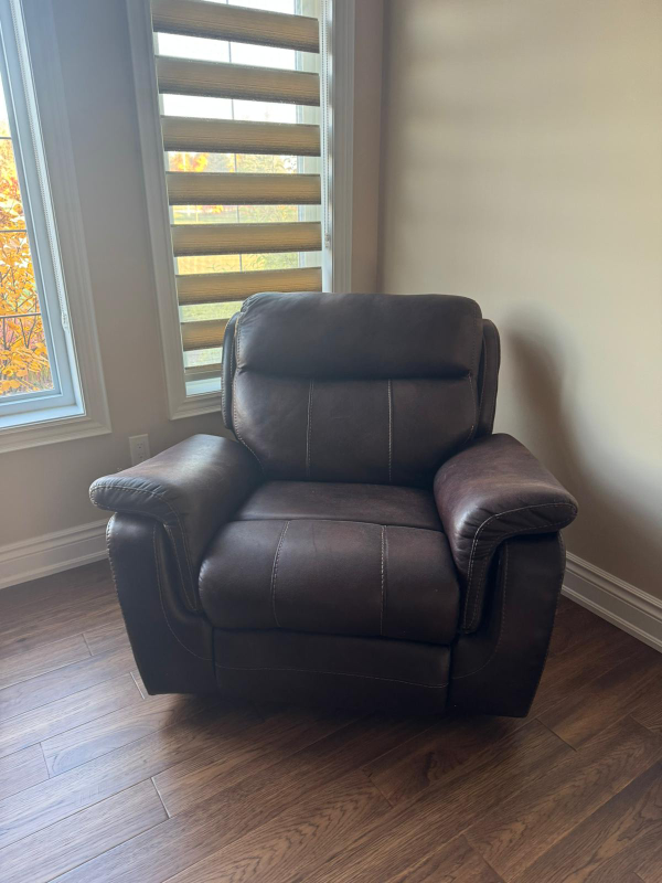 sofa set - photo 2