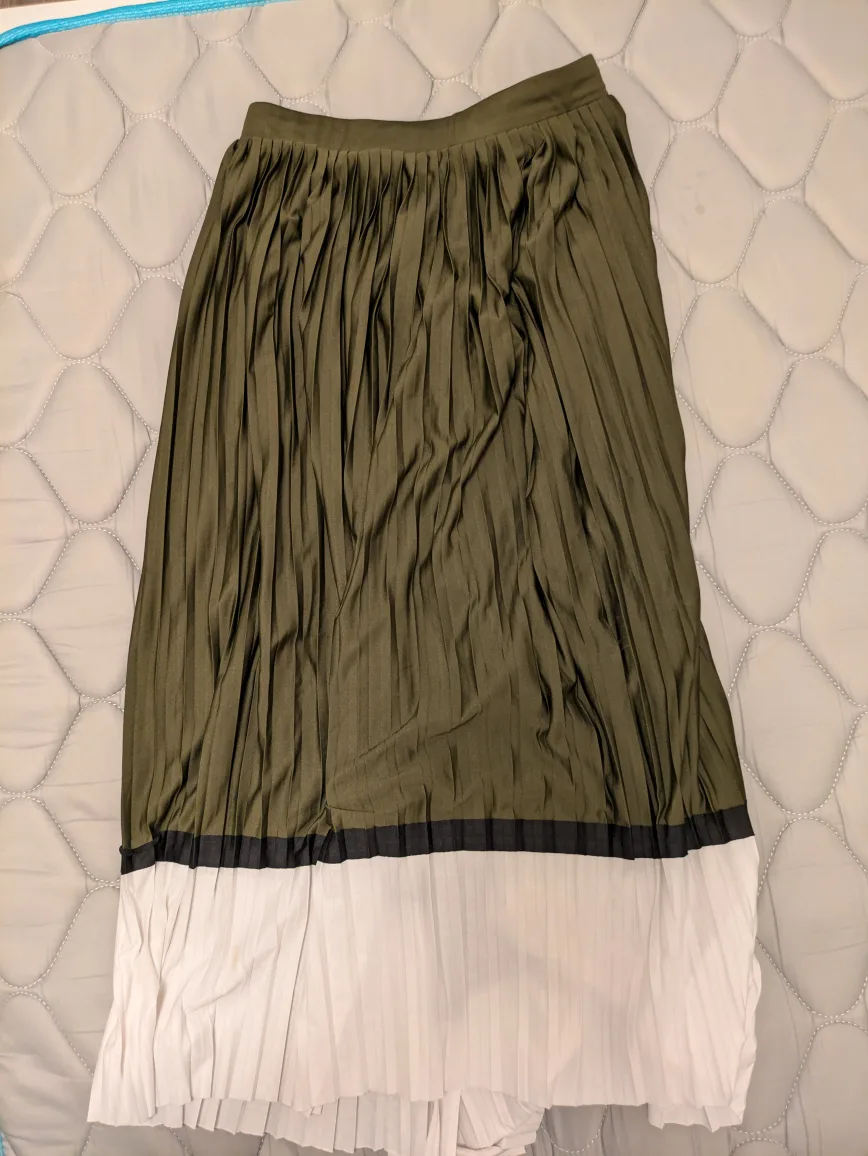 Long Skirt thumbnail