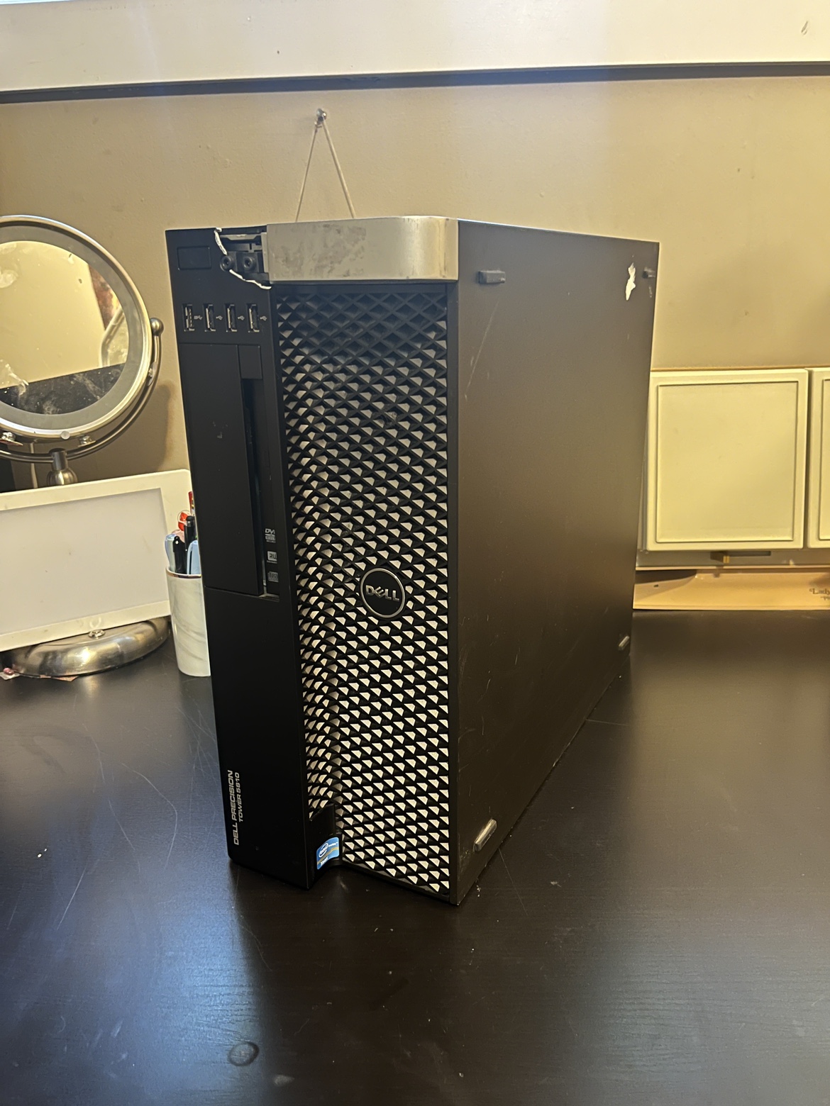 Dell Gaming PC | GTX 1080