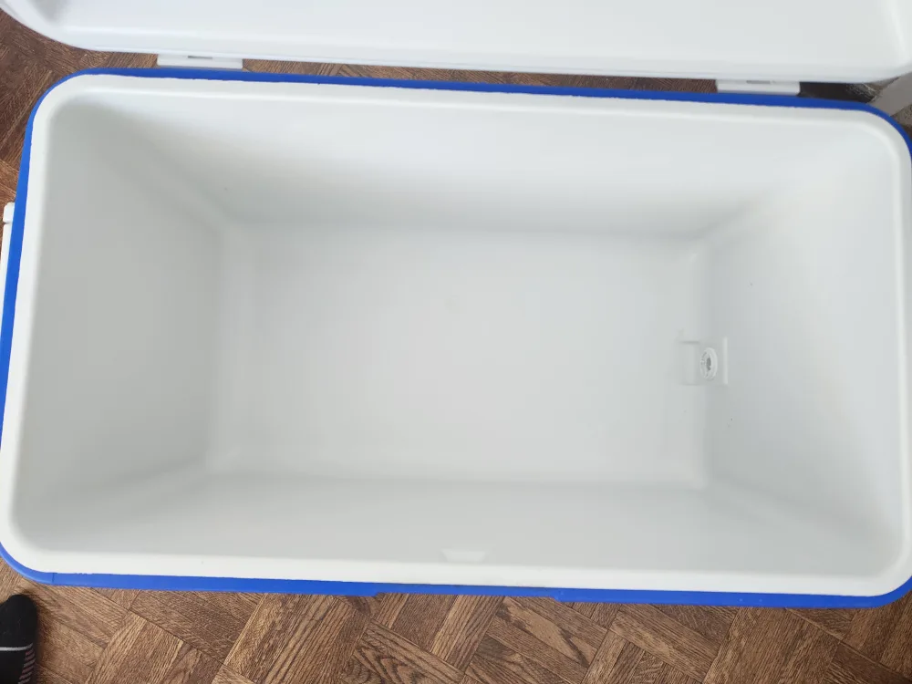 Coleman Cooler 45.4 litre (til 15th Oct) image indicator(2)