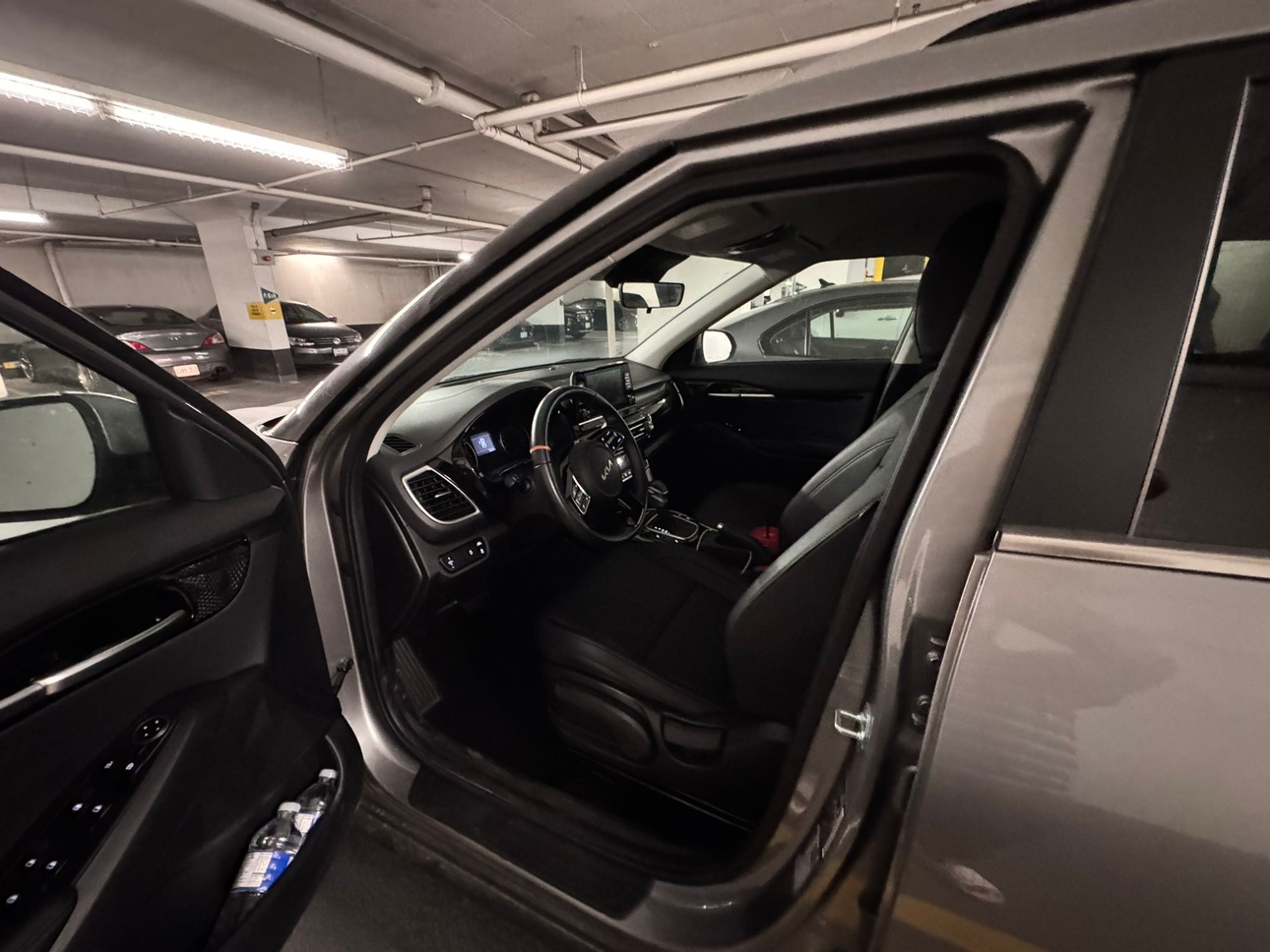 2023 Kia Seltos - photo 4