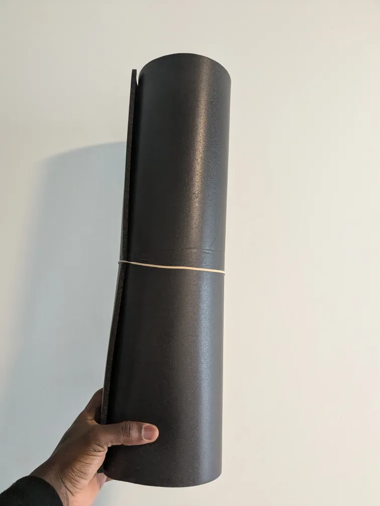 GYM MAT - FOR DAILY WORKOUT thumbnail